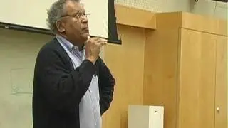 Prof. Anthony Braxton on Stockhausen's 
