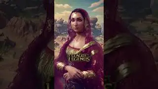 Art Attack: Mona Lisa ➡️ Fortnight, The Last of Us, Minecraft … #monalisa #artattack