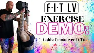 Cable Crossover IYTs