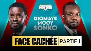 Kan Mooy Bassirou Diomaye Faye ? Présidentielle 2024...