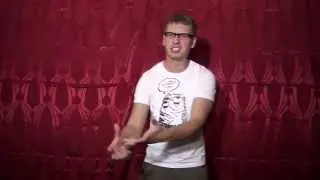 Stand up как есть. С каждым может случиться или просто мысли.#4 Ташкент