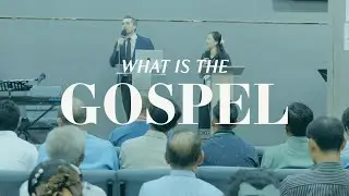 What is the GOSPEL? | Roman Nechay