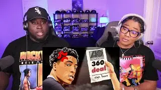 Kidd and Cee Reacts To Hip Hop's Worst Record Deals