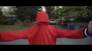 PEABOD - Hoodie (Official Music Video)