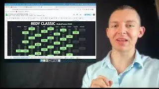 500,000 $ sur REDY CLASSIC et 1.58% pour la semaine (trading robot)