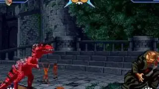 DK Muigen Special: The Fall of The Jade Dragons? - Part 2: The Invasion Begins