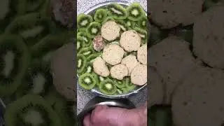 Нежнейший пряничный торт