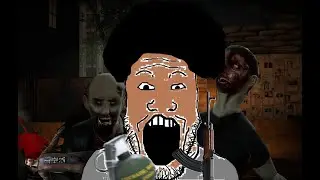 За Баттера!!! - No More Room in Hell