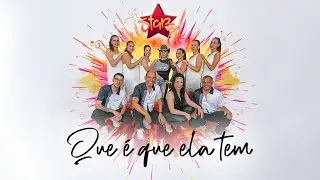 Star7 - Que é que ela tem (Official video)