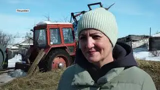 Информационная программа "Алабуга" от 30 марта 2024 года