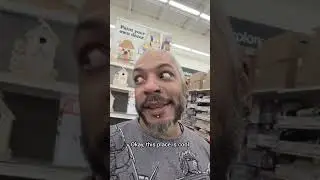 Shopping with my baby🤣 