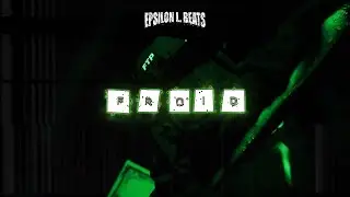 [FREE]99ZED type beat "Froid" | Dark Trap Beat