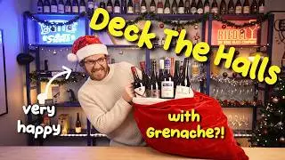 McLaren Vale Grenache: Worth The Hype?