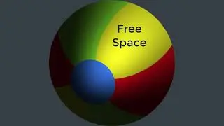 The Beach Ball Game