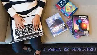 Как стать программистом 2021 / How to become a programmer