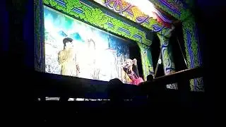 Tari Rokat Segoro Rukun Karya