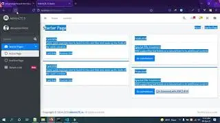 04. Template Mastering Part-2