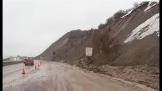 Utah residents prepare for unpredictable summer weather after historic snowfall