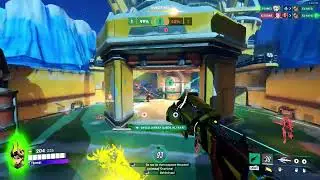 This Win Got Me to Gold :D
