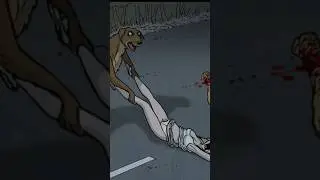Dangerous road 