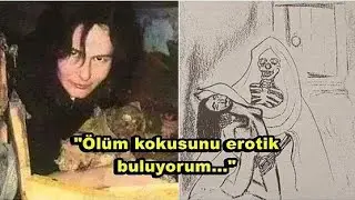 Ölülerle cinsel ilişkiye giren kadının hikayesi