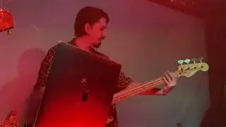Нотэбёрд - Летели облака (Live | ДДТ cover)