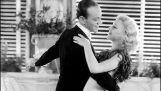 Fred & Ginger- A Sparkling Romance