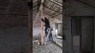 строители от Бога