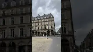 Fransa Paris Eyfel kulesi Nisan 2023