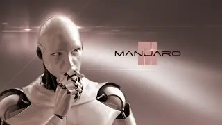 Manjaro Linux