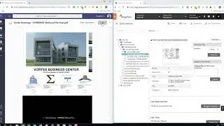 Procore + Microsoft Teams Document Sync Integration (Demo) | HingePoint, LLC.