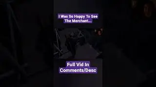 Careful For Where You Run...! #residentevil4remake #shorts #fail #oops #funny #thevoidplant #hi