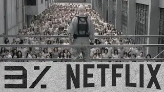 Trailer 3% Stagione 4 dal 14 agosto 2020 su Netflix