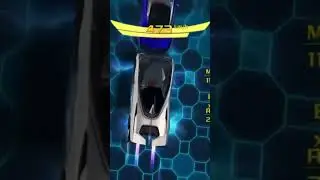 Faraday Knockdowns Deus Vayanne with Best Intense Air Trick 😱