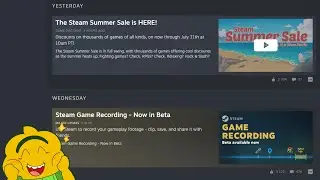 Random clips I uploaded while steam has clips now (in beta)