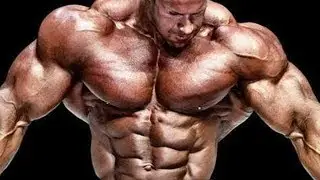 Jay Cutler Motivation - BODYBUILDING MOTIVATION