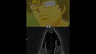 Who is strongest || Aizen vs Anime Verses