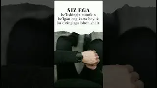 Hayot haqida status va aforizmlar. #manolisozlar #aqlligaplar #manoligaplar #mybloopers #shorts
