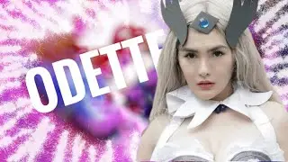 K Λ Я M Λ - Mobile Legends
