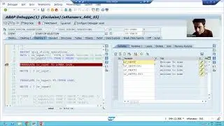 25 - ABAP Programming - String Operations - TRANSLATE