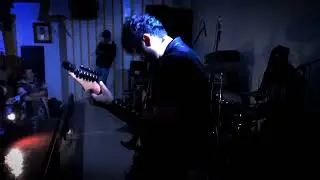 ANGEL NEGRO  - Live CAYAMBE