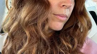 TUTORIAL PASO A PASO: CÓMO HACER ONDAS SUELTAS EN EL PELO RÁPIDO Y FÁCIL !