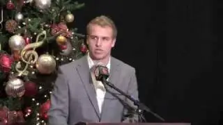 Matt Barkley Announces His Return to USC (HD Quality)