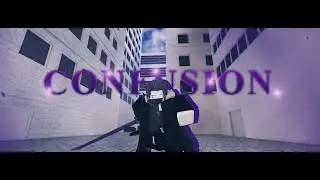 Confusion Kaisen | Type Soul
