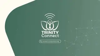 Introducing Our New Social Media Network - Trinity Connect