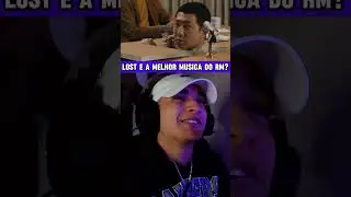 RM LOST