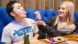 JasonTheWeen 20th Birthday Dinner DATE..💞