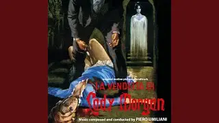 La vendetta di Lady Morgan (Seq. 3)