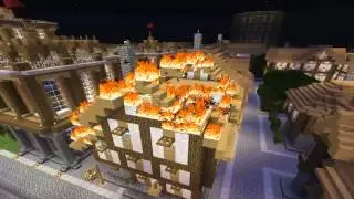 Minecraft-Когда ты задрот