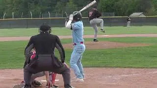 Tannis Lange with Waukesha South VS Arrowhead